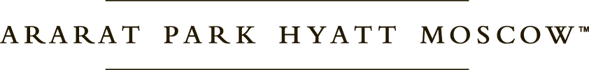 Ararat Park Hyatt