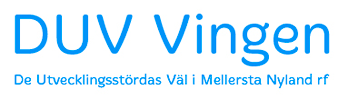 DUV Vingen