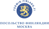 Посольство Финляндии