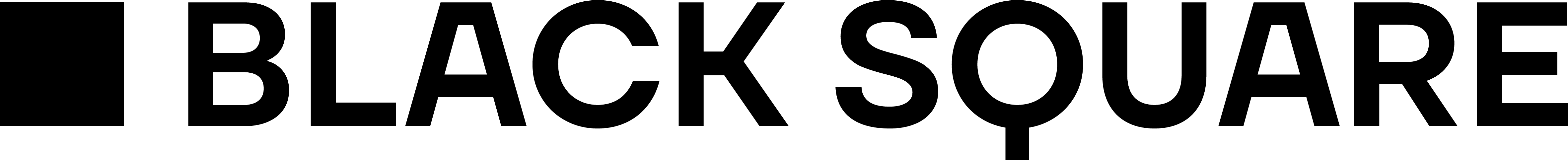 BlackSquare