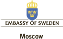 Посольство Швеции