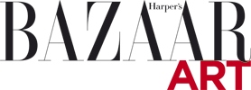 Harper’s Bazaar Art