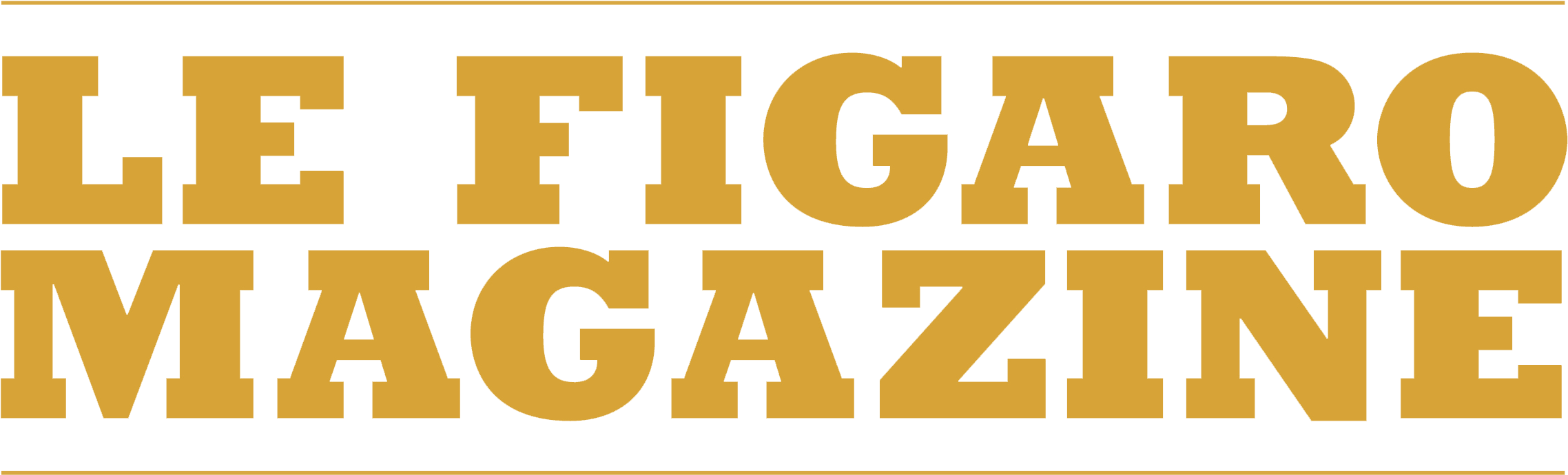 LE FIGARO MAGAZINE