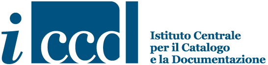 Центральный институт каталогизации и документации (ICCD), Рим