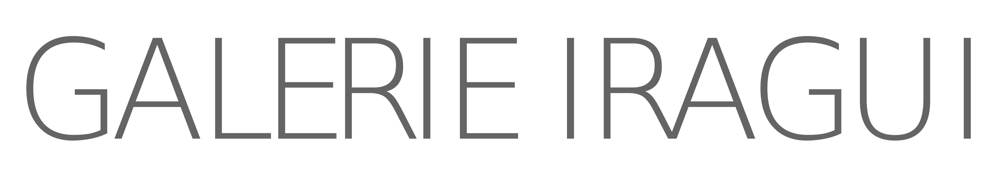 Galerie Iragui