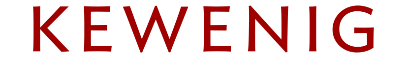 Kewenig