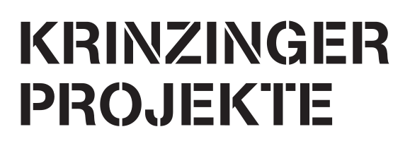 KRINZINGER PROJEKTE