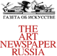 The Art Newspaper Russia