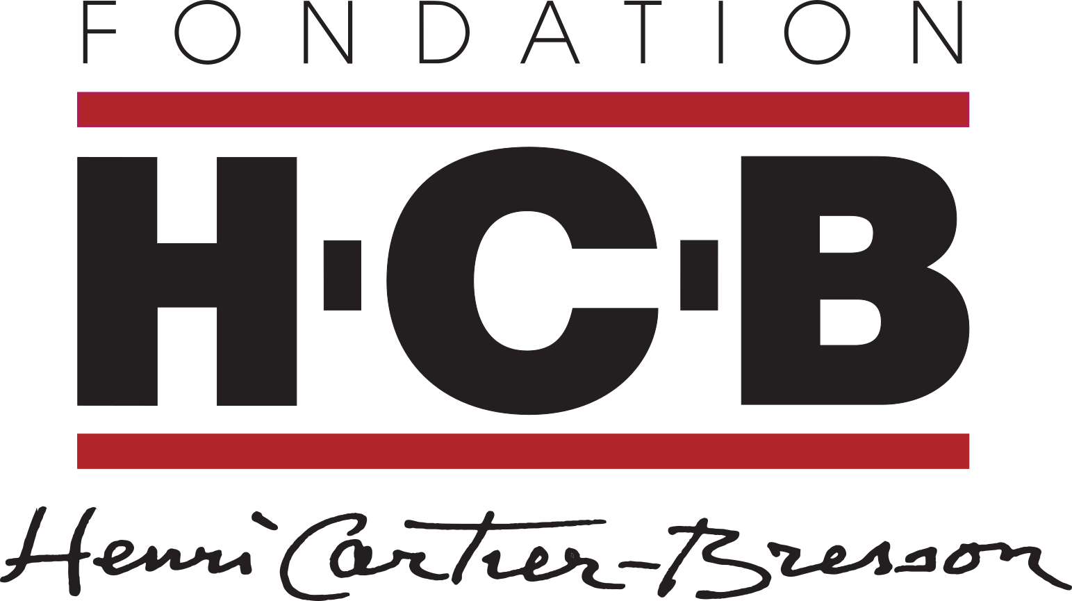 Fondation HCB