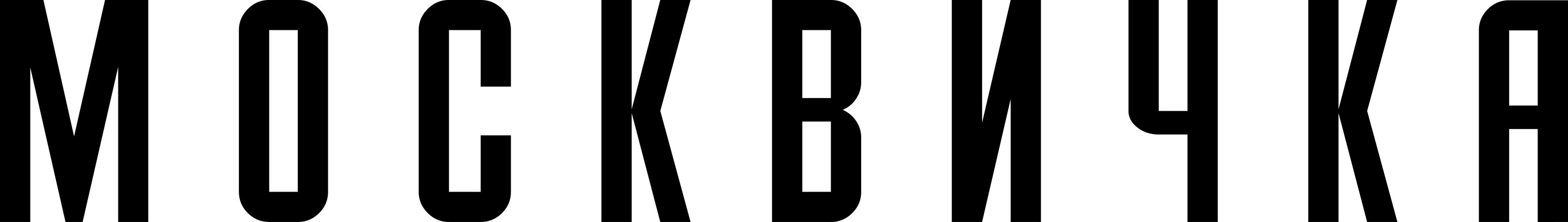 moskvichka