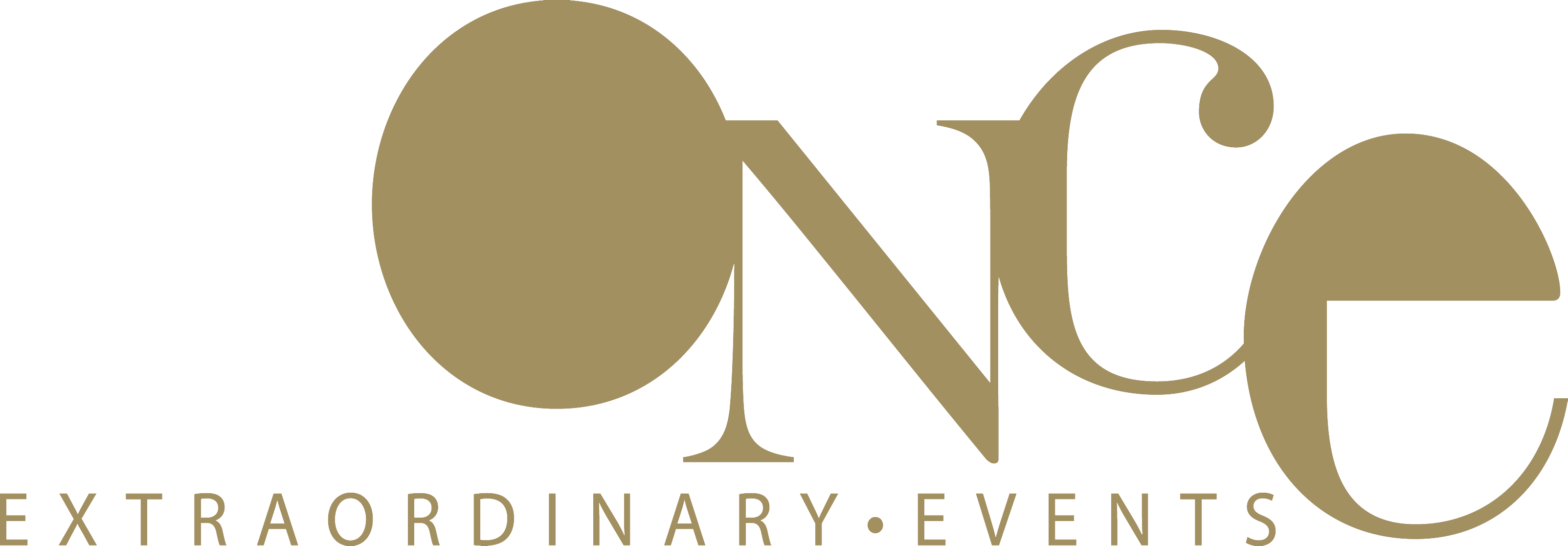 Once Extraordinary Events