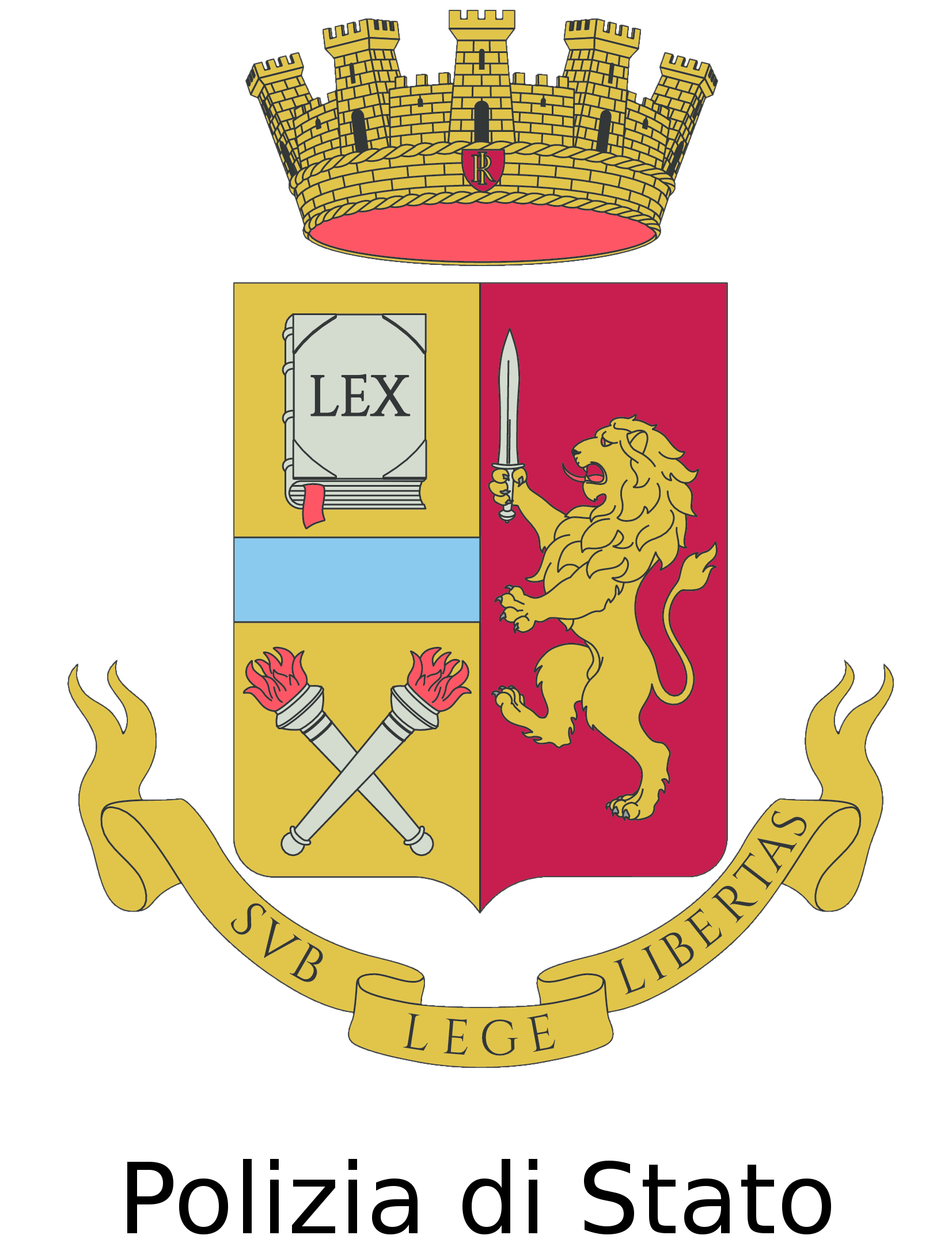 Polizia di Stato