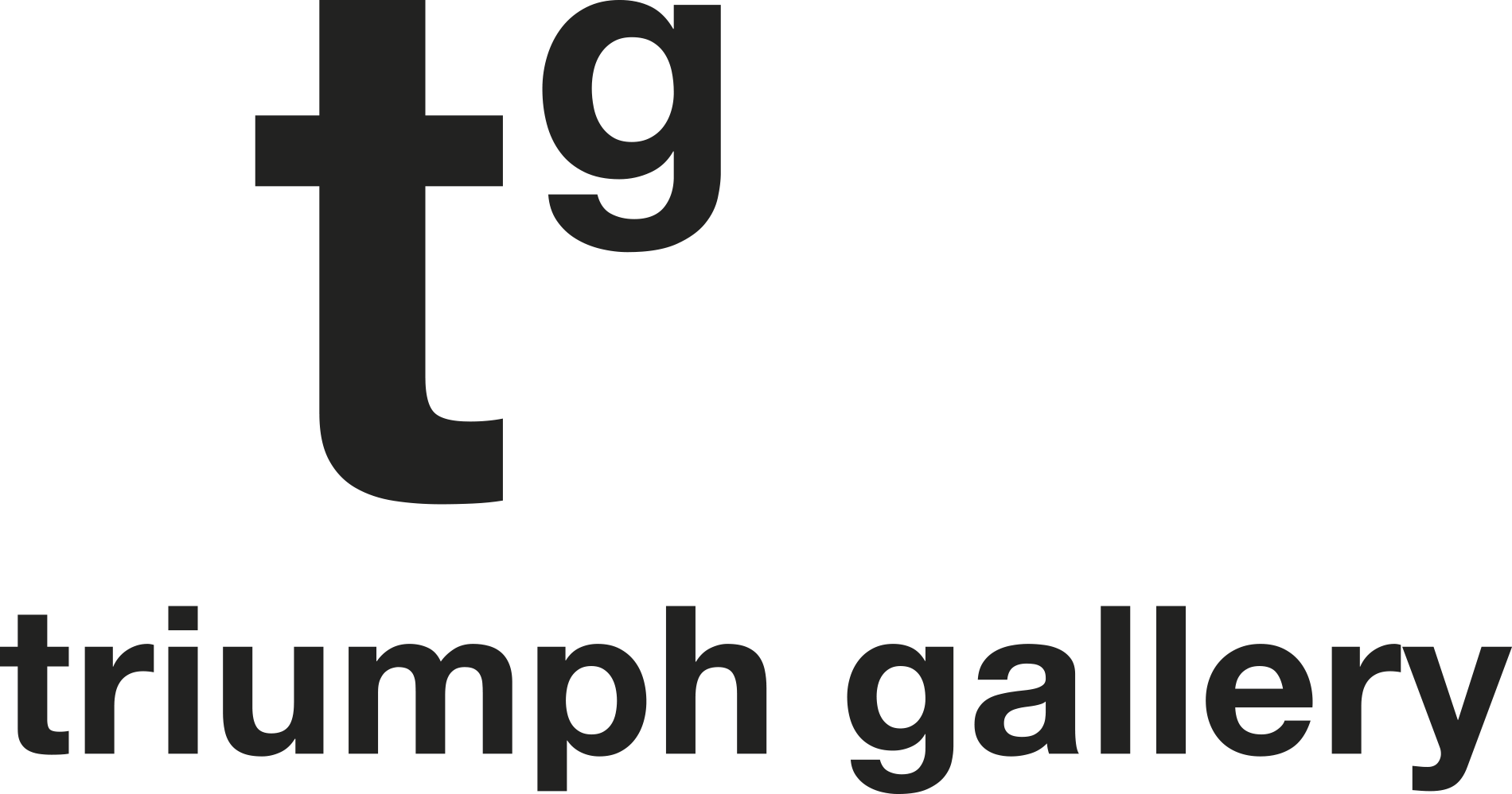 Triumph gallery