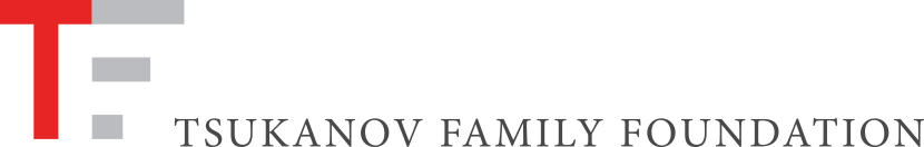 Tsukanov Family Foundation