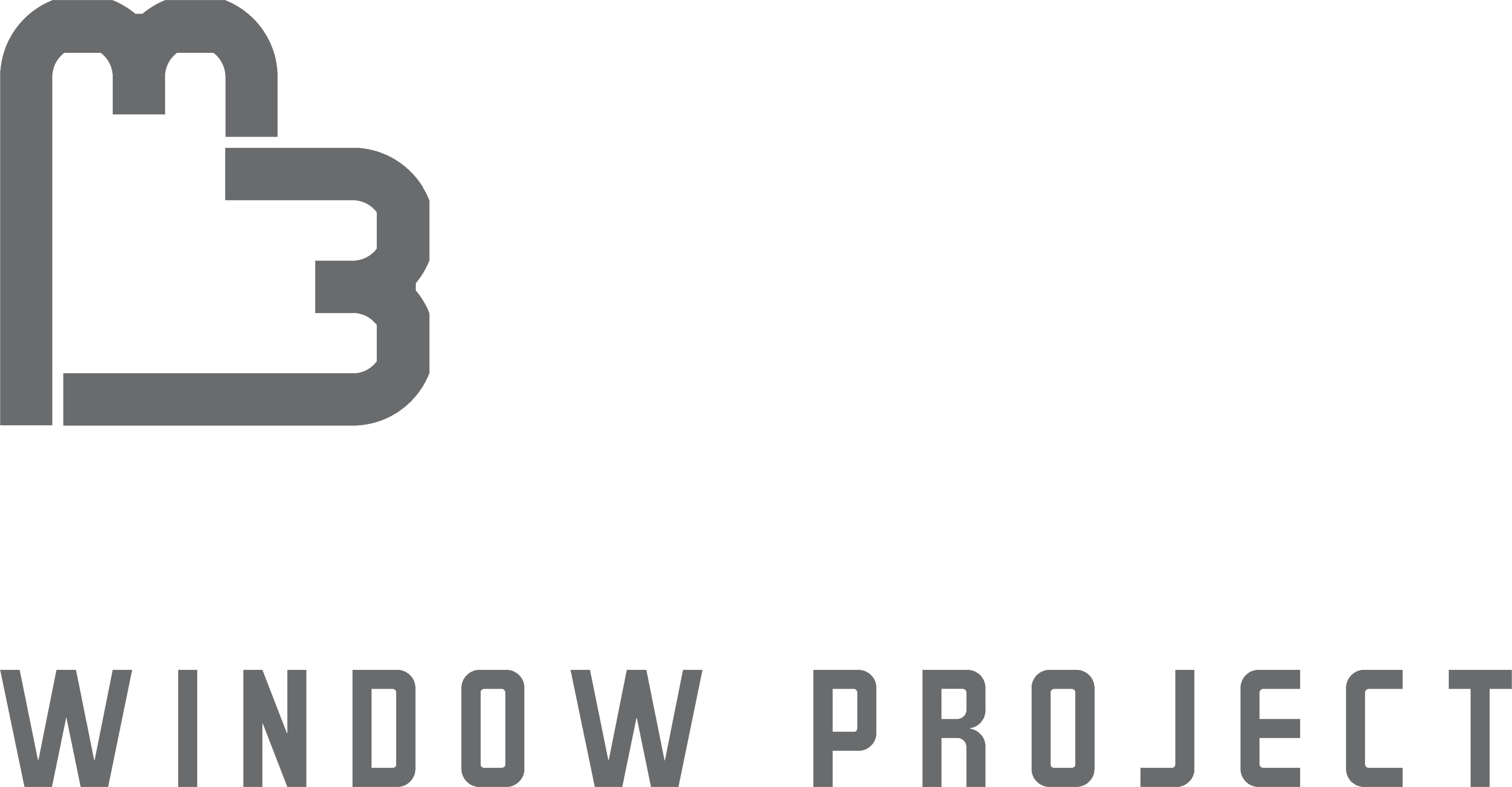 Window Project Gallery