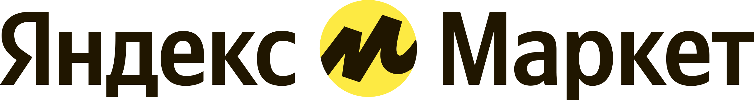 яндекс маркет